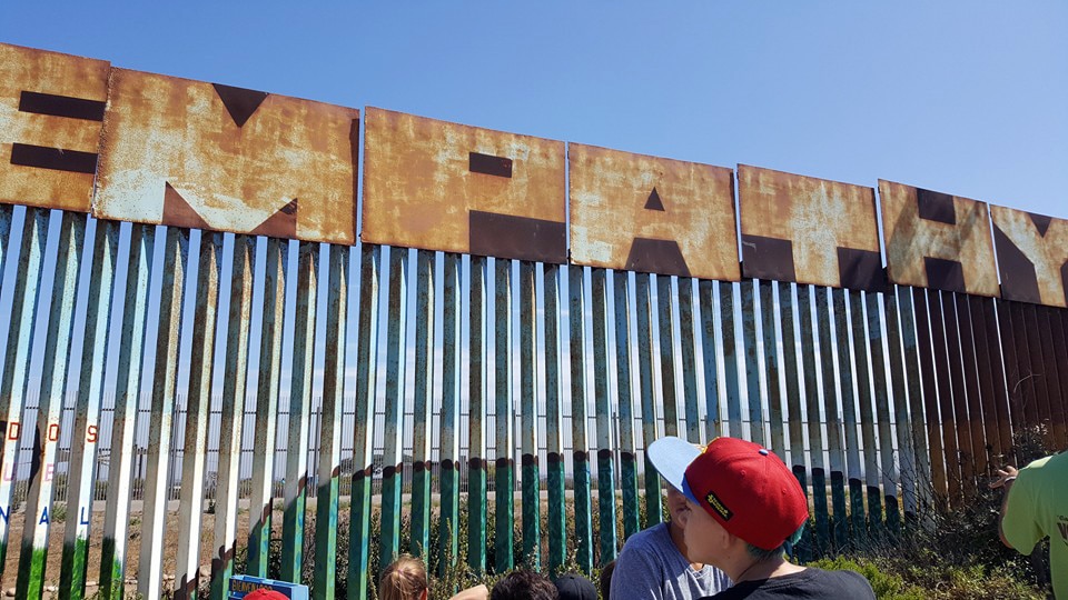 sandiego5 Sierra Service Project