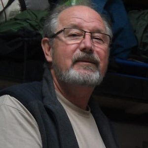Robert ElamSSP e