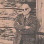 Tex Evans