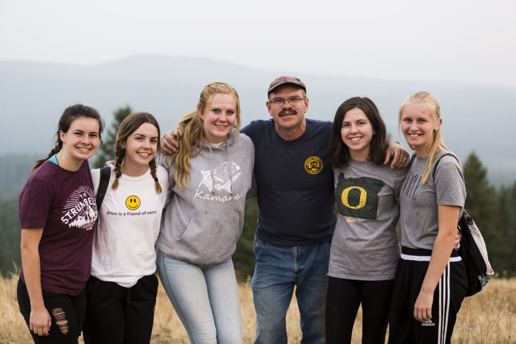 Spokane Adult Counselors e