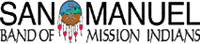 San Manuel Band of Mission Indians
