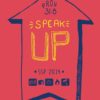 Speak Up Shirt