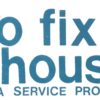 Go Fix a House