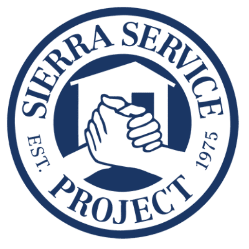 Sierra Service Project