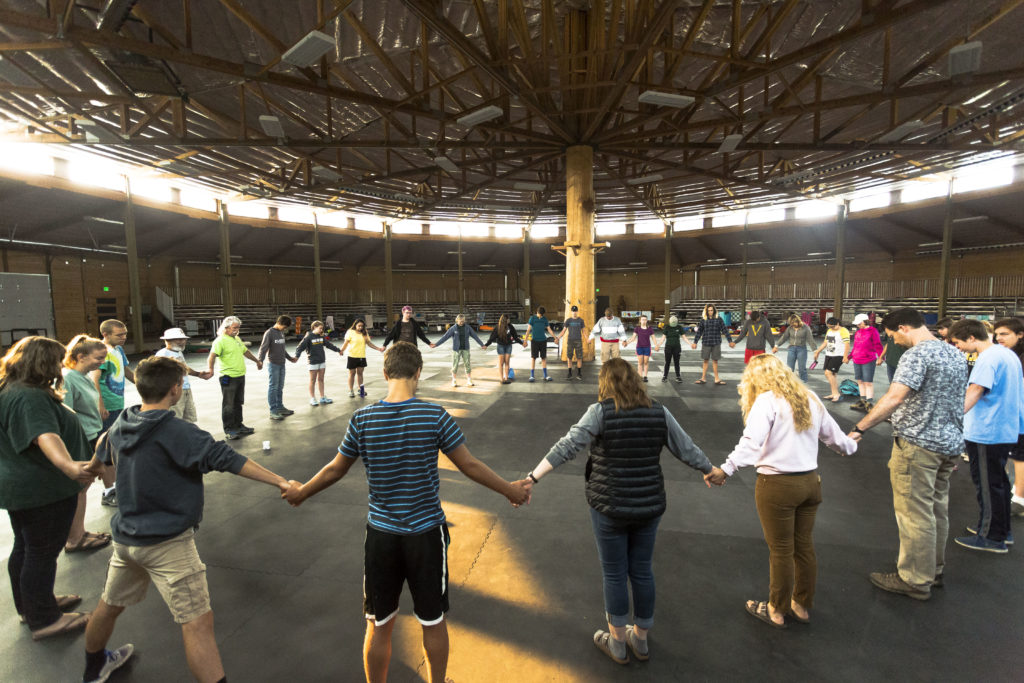 Spokane Prayer SSP Spokane