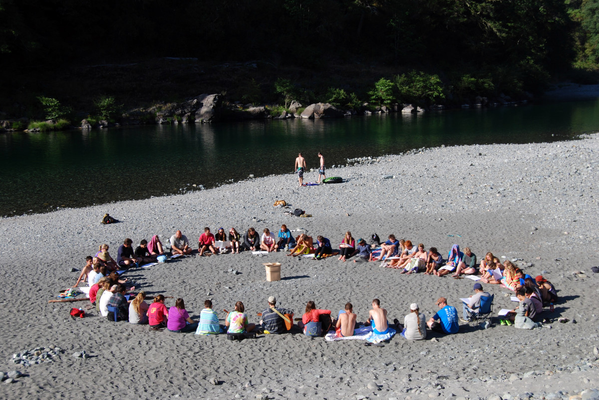 Smith River Songtime DSC e