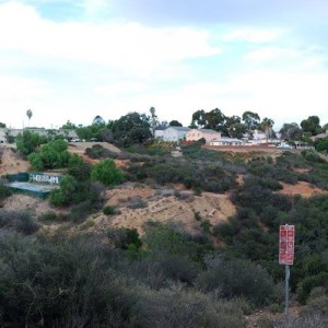 SanDiego Canyonlands e