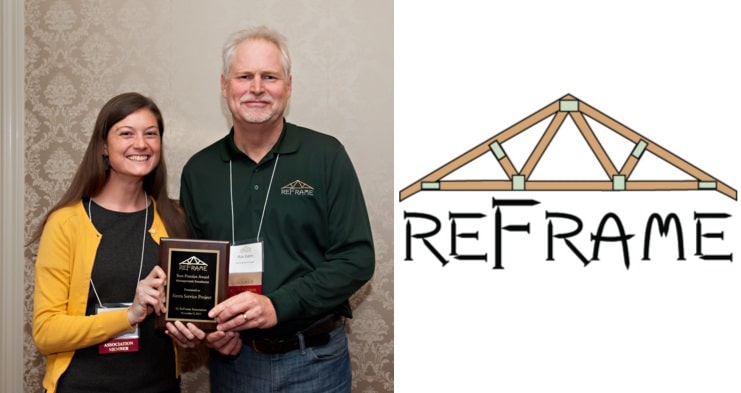 ReFrame Award