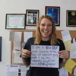 Rachel MellbySSP e