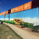 San Diego Mexico Border