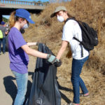 Stockton Mormon Slough Bag