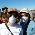 Stockton Mormon Slough Mask