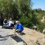 San Diego Canyonlands Restoration