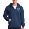 SSP Hoodie