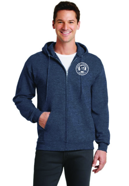 SSP Hoodie