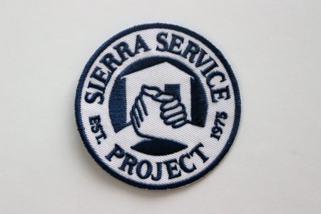 SSP Patch