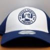 SSP snapback