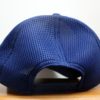 SSP snapback
