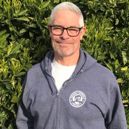 SSP Full-Zip Hooded Sweatshirt - Image 3