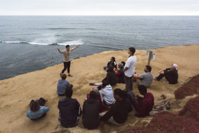 San Diego