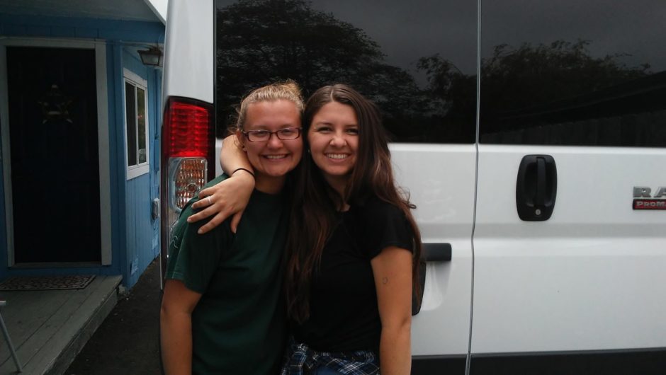 Kelsie Currie #mySSPstory