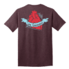 2018 Summer T-Shirt - Image 3