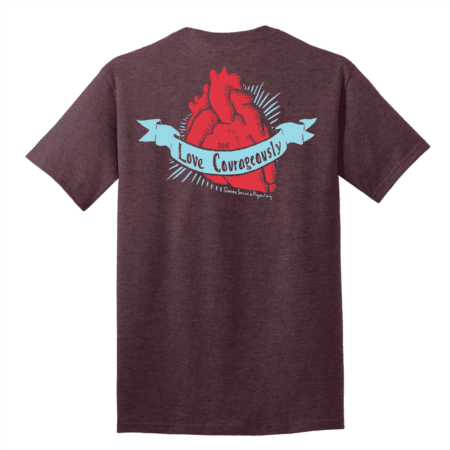 2018 Summer T-Shirt - Image 3