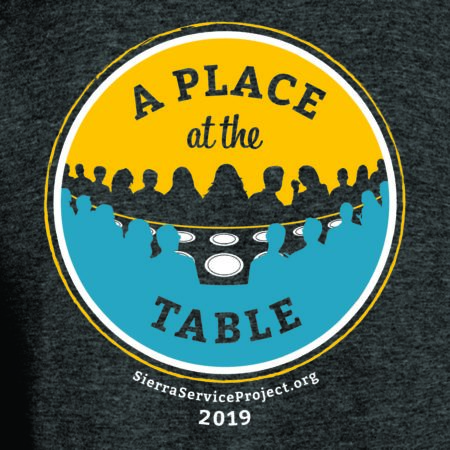 2019 Summer T-Shirt