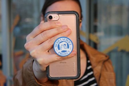 SSP Popsocket