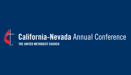 Commission on Race and Religion of the California-Nevada Conference of the United Methodist Church