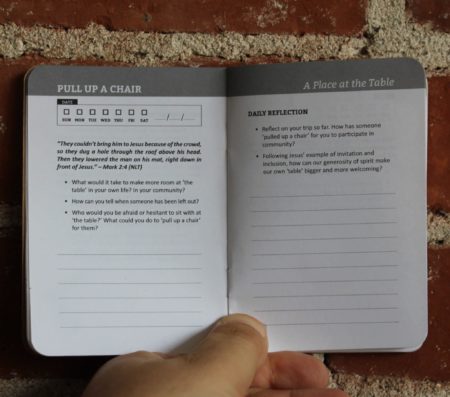 SSP "Throwback" Program Journals - Image 3