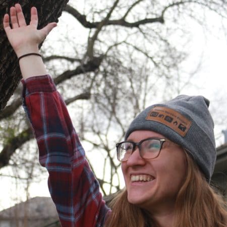 SSP Knit Hat - Image 4