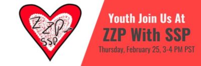 February ZZP Newletter Header
