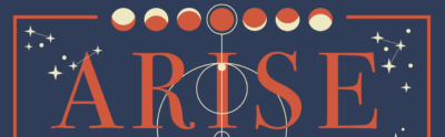 Web Header Arise logo