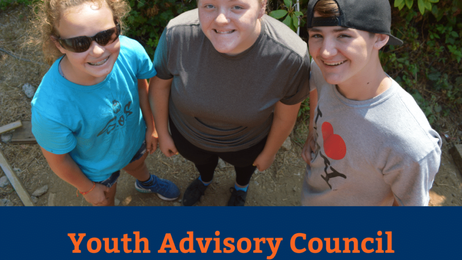 Youth Advisory Council