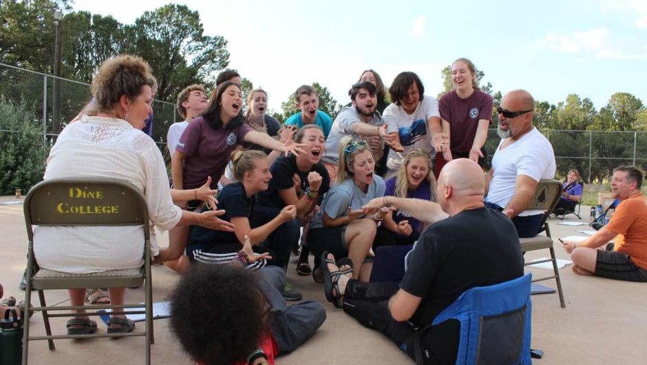 The SSP Songbook: Make Your Voice Heard!