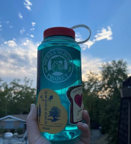 Water Bottle - Image 5