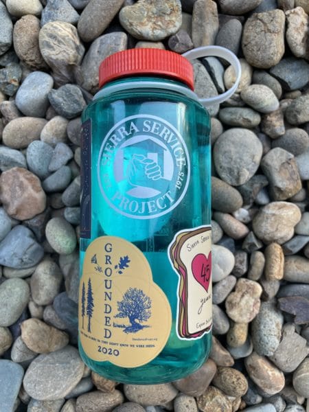 Water Bottle - Image 4