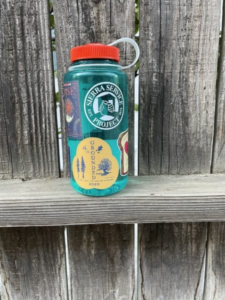 Water Bottle - Image 3
