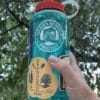 Water Bottle - Image 2