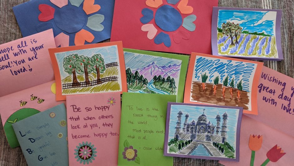 Cards for Humanity
