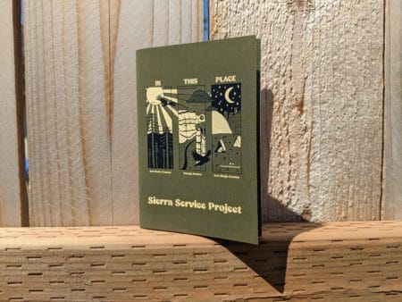 2022 "In This Place" Program Journal