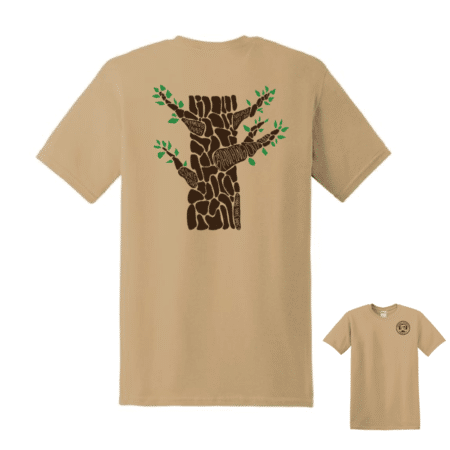 2023 Summer "Branching Out" T-Shirt - Image 2