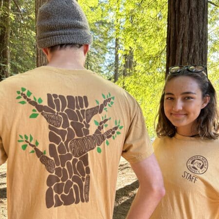 2023 Summer "Branching Out" T-Shirt