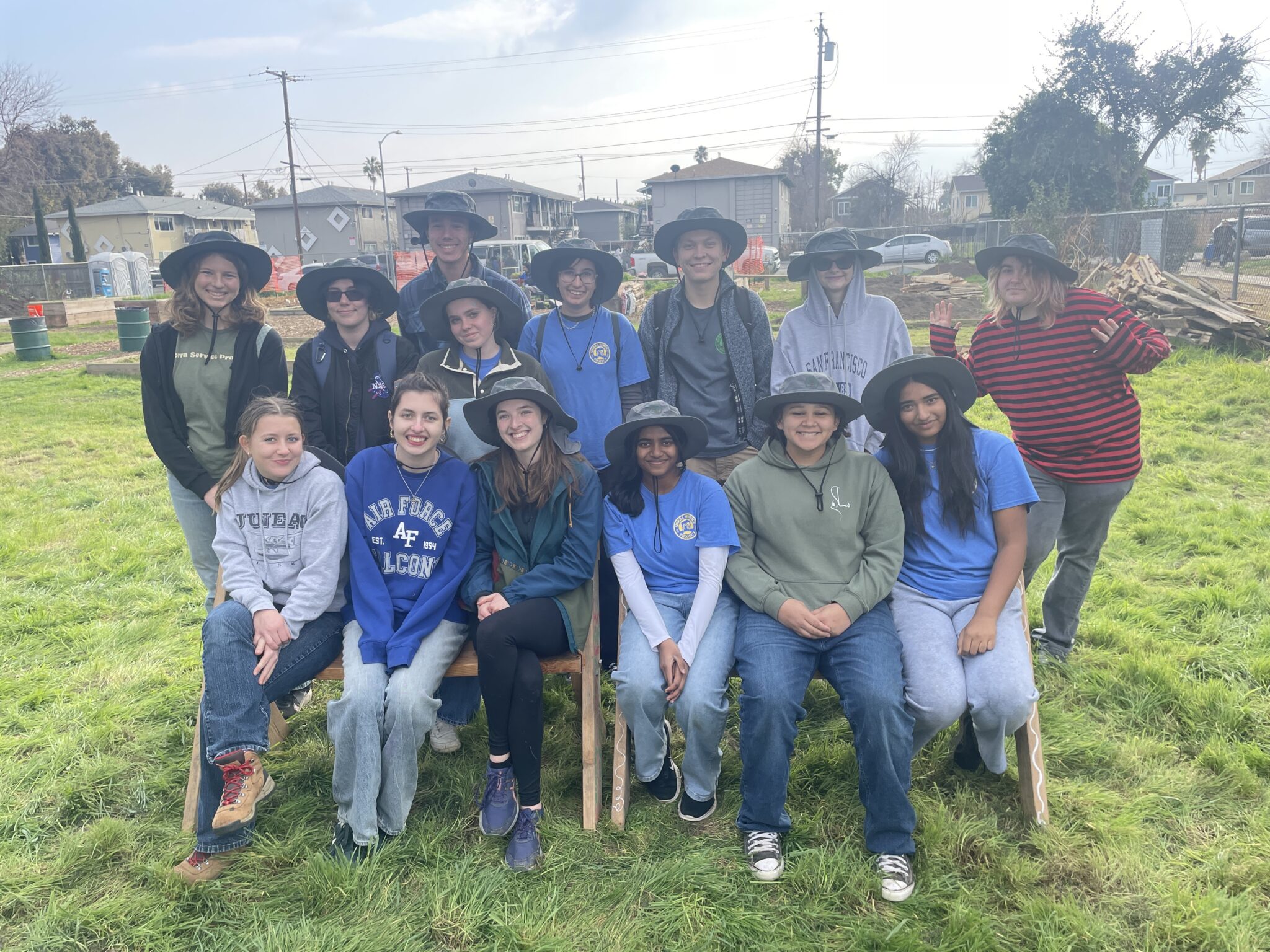 Youth Advisory Council