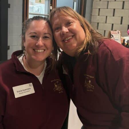 50th Anniversary Pullover