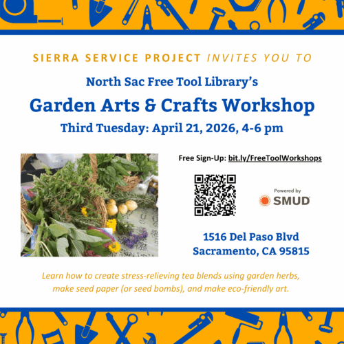 Tool Library Workshops 2026 Spring (1)