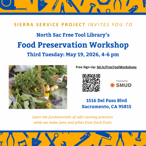 Tool Library Workshops 2026 Spring (2)